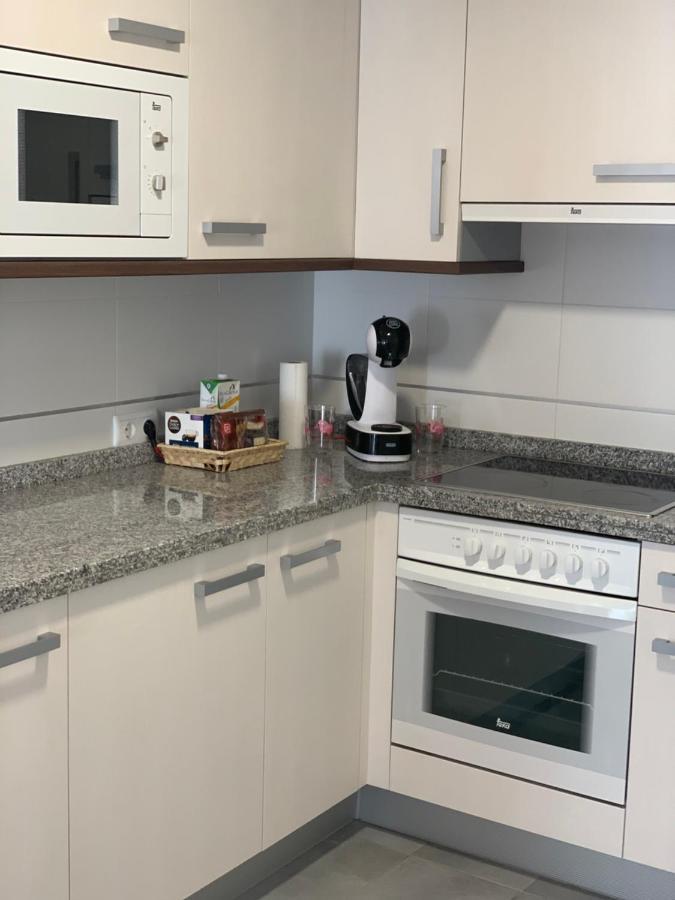 New, Cozy Apartment Plaza Del Pilar-Fuenclara 萨拉戈萨 外观 照片