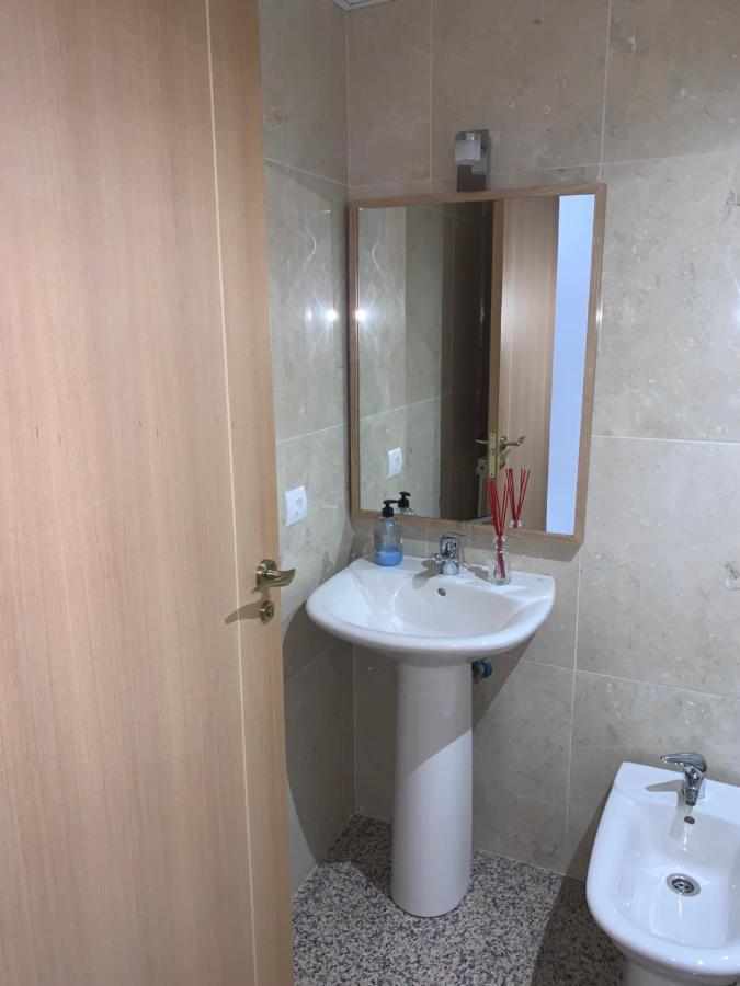 New, Cozy Apartment Plaza Del Pilar-Fuenclara 萨拉戈萨 外观 照片