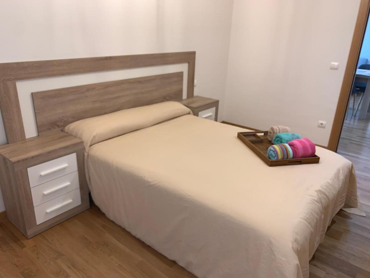New, Cozy Apartment Plaza Del Pilar-Fuenclara 萨拉戈萨 外观 照片