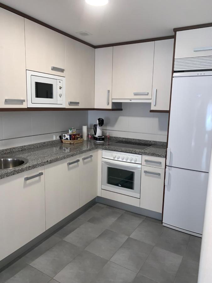 New, Cozy Apartment Plaza Del Pilar-Fuenclara 萨拉戈萨 外观 照片