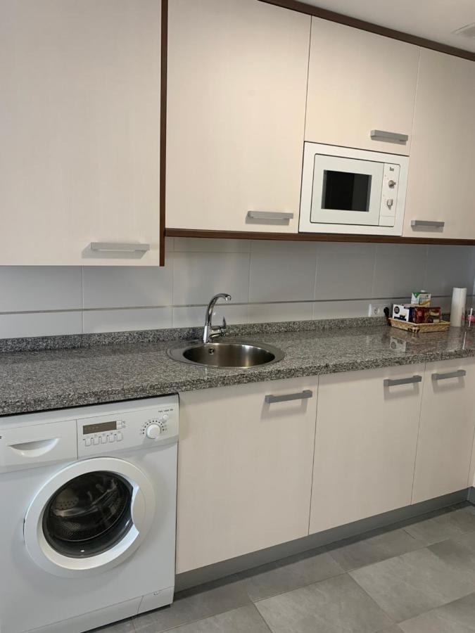 New, Cozy Apartment Plaza Del Pilar-Fuenclara 萨拉戈萨 外观 照片