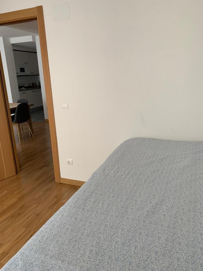 New, Cozy Apartment Plaza Del Pilar-Fuenclara 萨拉戈萨 外观 照片