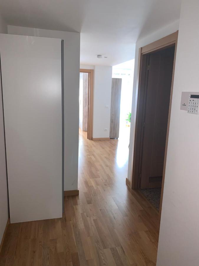 New, Cozy Apartment Plaza Del Pilar-Fuenclara 萨拉戈萨 外观 照片