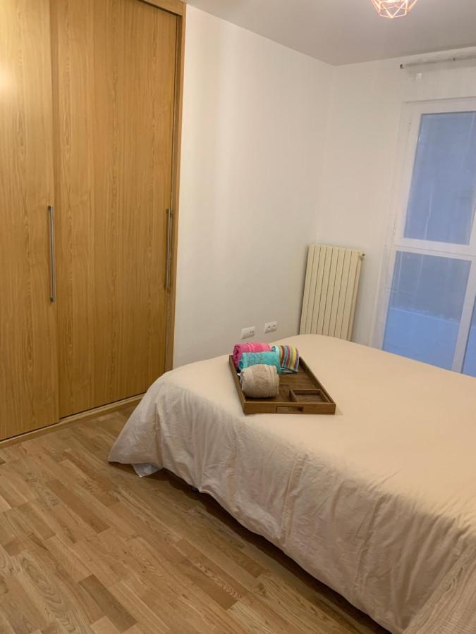 New, Cozy Apartment Plaza Del Pilar-Fuenclara 萨拉戈萨 外观 照片