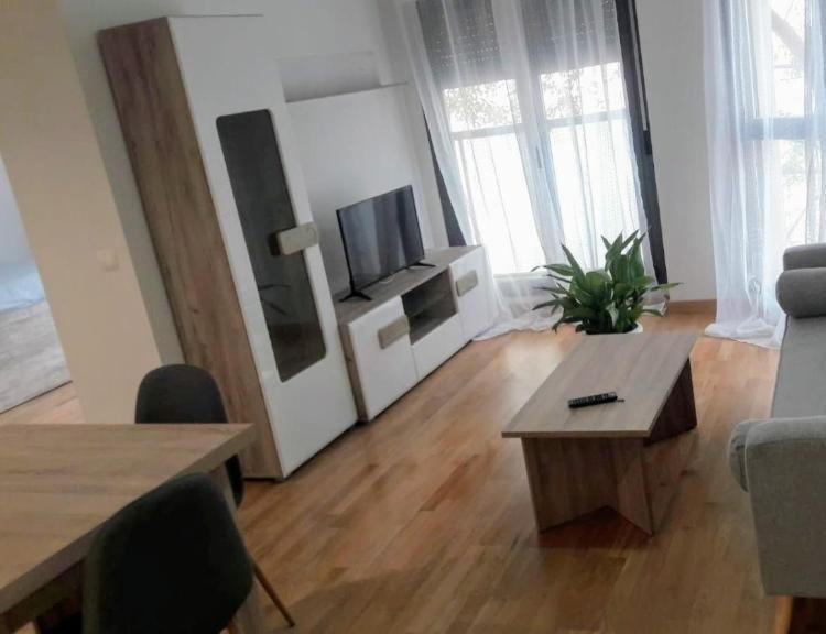 New, Cozy Apartment Plaza Del Pilar-Fuenclara 萨拉戈萨 外观 照片
