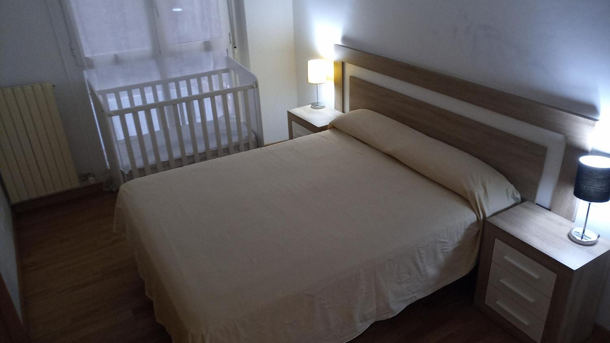New, Cozy Apartment Plaza Del Pilar-Fuenclara 萨拉戈萨 外观 照片