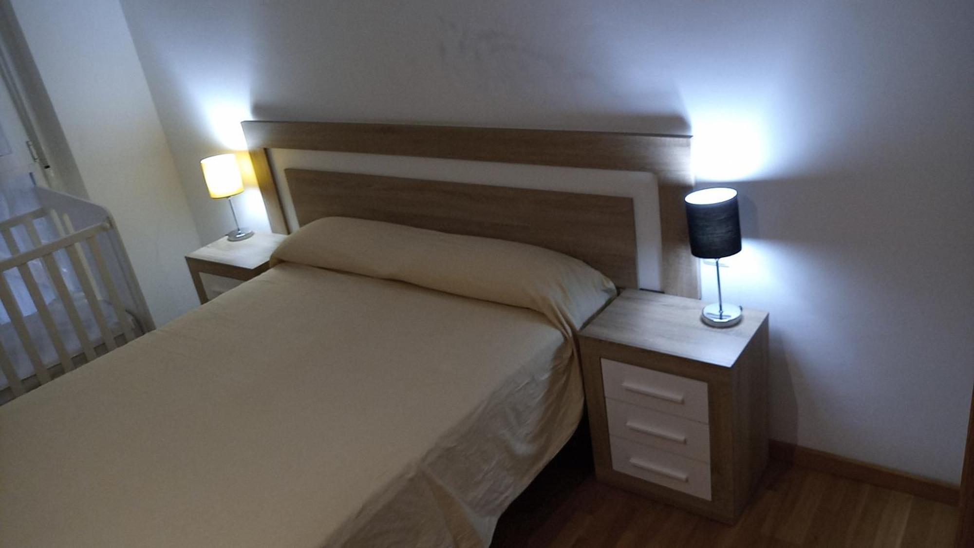 New, Cozy Apartment Plaza Del Pilar-Fuenclara 萨拉戈萨 外观 照片